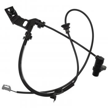 1998 Toyota Supra ABS Wheel Speed Sensor Rear Left BWD ABS2205 image 2 of 3