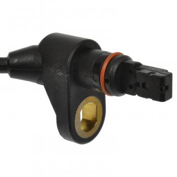 2010 Jeep Commander ABS Wheel Speed Sensor Front BWD ABS2206 image 1 of 4