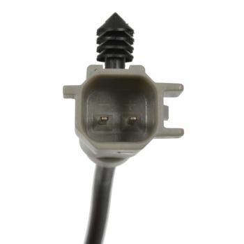 2010 Jeep Commander ABS Wheel Speed Sensor Front BWD ABS2206 image 3 of 4