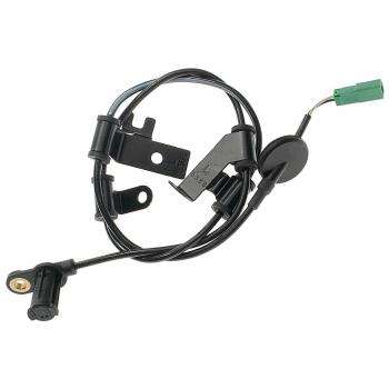 2003 Ford Escape ABS Wheel Speed Sensor Rear Left BWD ABS222 image 2 of 3