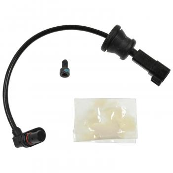 2012 GMC Terrain ABS Wheel Speed Sensor Rear BWD ABS2236 image 2 of 4