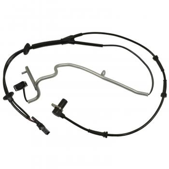 2001 Audi Allroad Quattro ABS Wheel Speed Sensor Rear Right BWD ABS2237 image 2 of 3