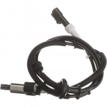 1997 Mercury Grand Marquis ABS Wheel Speed Sensor Rear BWD ABS224 image 4 of 4