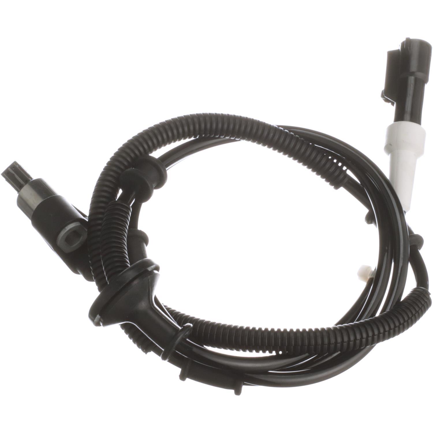 BWD ABS224 - ABS Wheel Speed Sensor BWD ABS224 ABS Wheel Speed Sensor product image 7 of 7