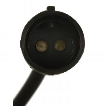 2004 Ford F650 ABS Wheel Speed Sensor Rear BWD ABS2255 image 4 of 4