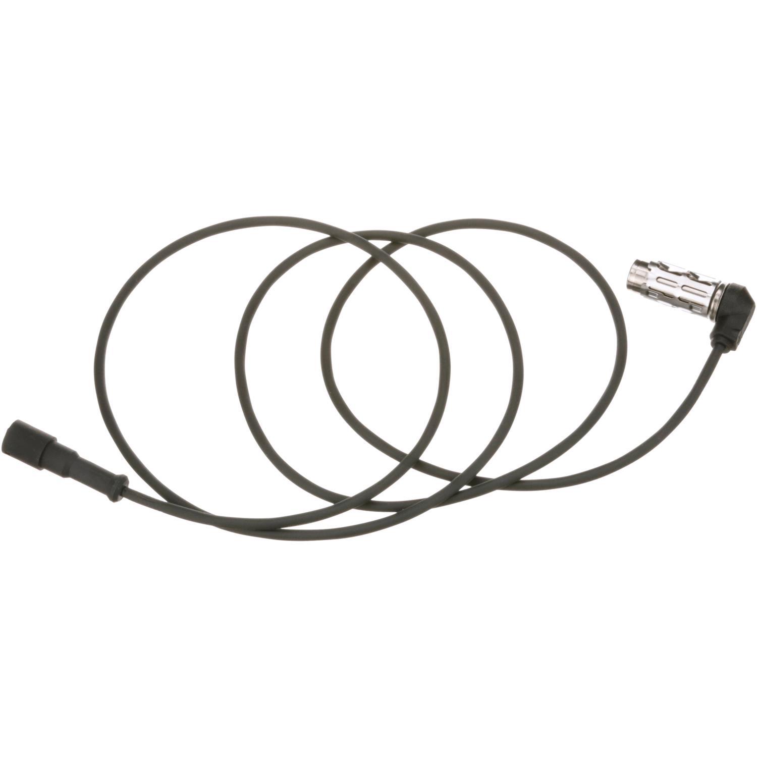BWD ABS2255 - ABS Wheel Speed Sensor BWD ABS2255 ABS Wheel Speed Sensor product image 6 of 6