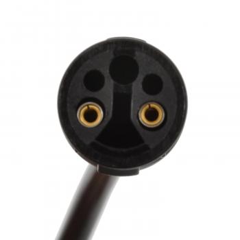 1996 Jaguar XJS ABS Wheel Speed Sensor Front Right BWD ABS2273 image 3 of 3