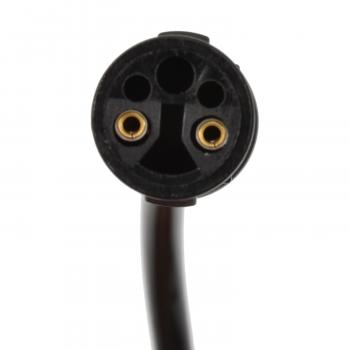 1996 Jaguar XJS ABS Wheel Speed Sensor Front Left BWD ABS2274 image 3 of 3