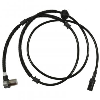 1996 Jaguar XJS ABS Wheel Speed Sensor Rear Left BWD ABS2276 image 2 of 3