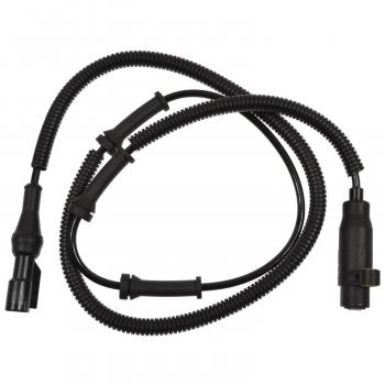1997 Kia Sephia ABS Wheel Speed Sensor Front BWD ABS2283 image 2 of 3