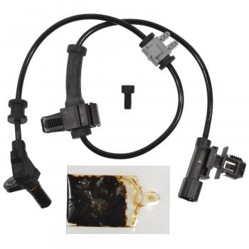 2011 GMC Sierra 2500 HD ABS Wheel Speed Sensor Front BWD ABS2293 image 2 of 4