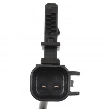 2011 GMC Sierra 2500 HD ABS Wheel Speed Sensor Front BWD ABS2293 image 3 of 4