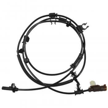 2014 Ford F-250 Super Duty ABS Wheel Speed Sensor Rear Right BWD ABS2296 image 2 of 4