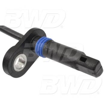 2011 Honda Pilot ABS Wheel Speed Sensor Rear Right BWD ABS2301 image 1 of 4