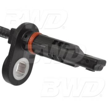 2012 Honda Accord ABS Wheel Speed Sensor Rear BWD ABS2302 image 1 of 4