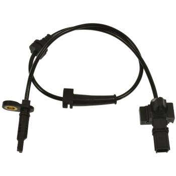 2012 Honda Accord ABS Wheel Speed Sensor Rear BWD ABS2302 image 3 of 4