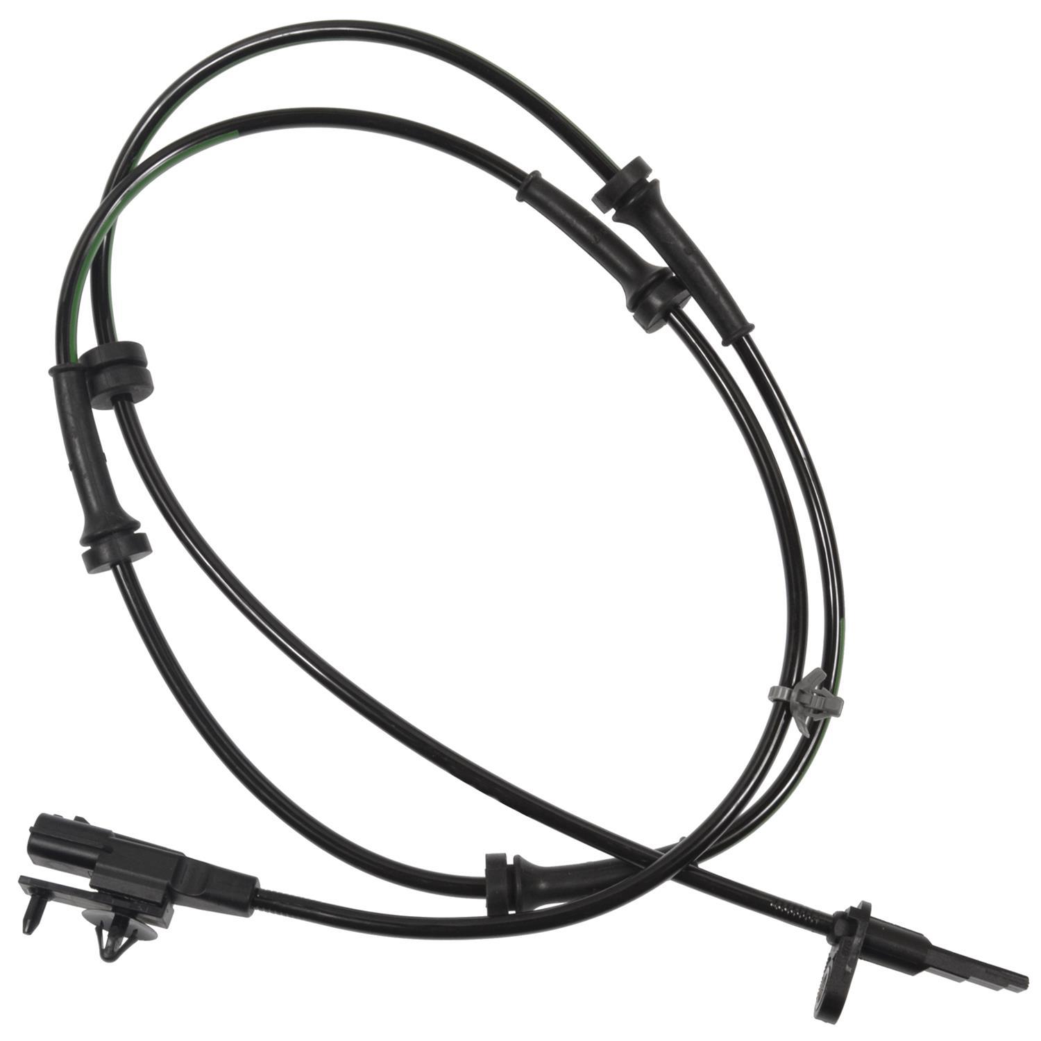 BWD ABS2307 - ABS Wheel Speed Sensor BWD ABS2307 ABS Wheel Speed Sensor product image 2 of 3