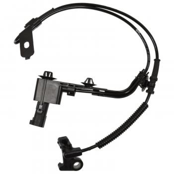2011 Ford Fusion ABS Wheel Speed Sensor Front Right BWD ABS2311 image 2 of 4