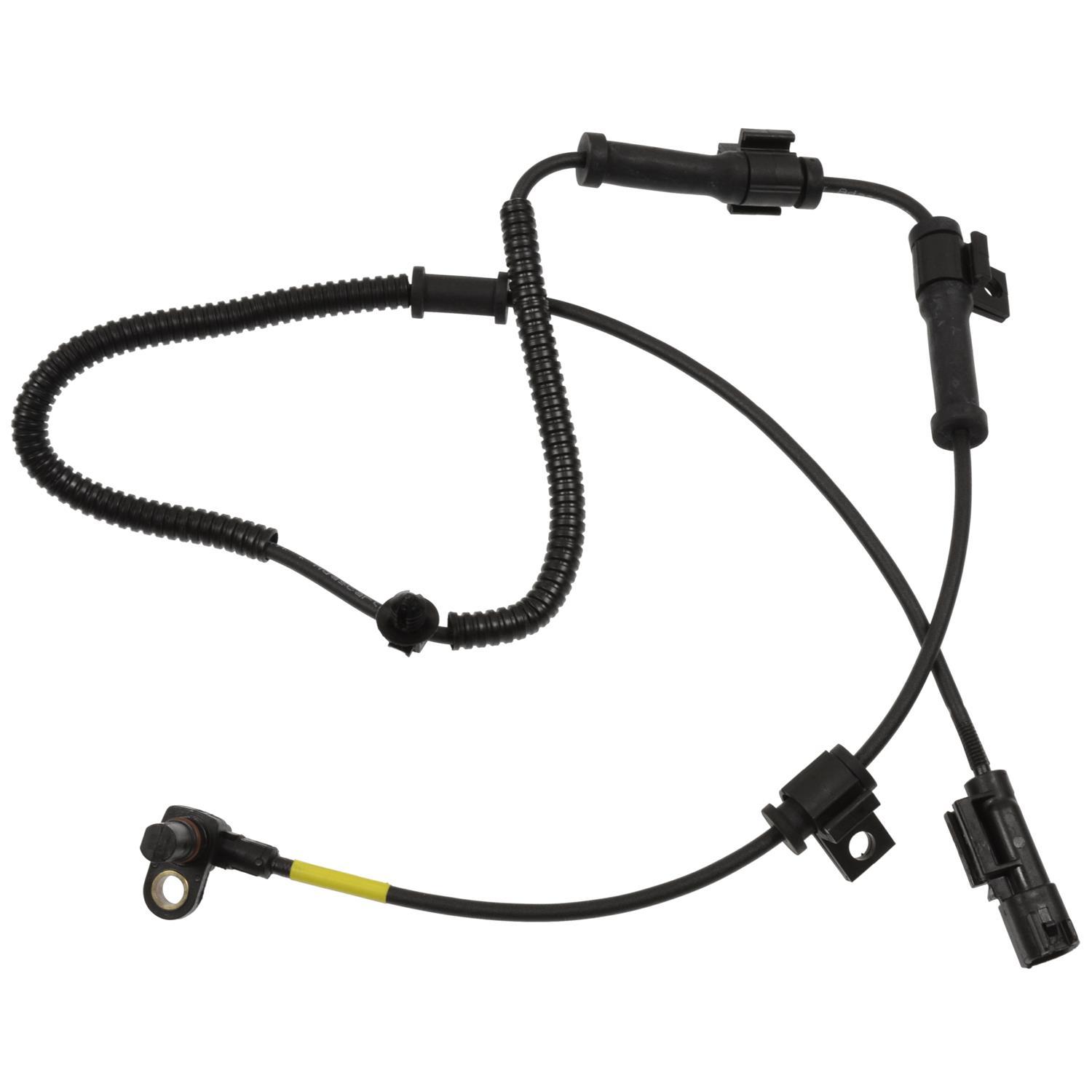 BWD ABS2314 - ABS Wheel Speed Sensor BWD ABS2314 ABS Wheel Speed Sensor product image 2 of 6