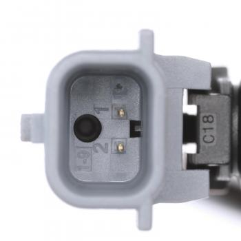 2016 Nissan Versa Note ABS Wheel Speed Sensor Rear Left BWD ABS2328 image 4 of 4