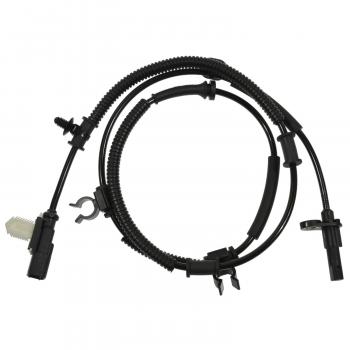 2013 Ford F-150 ABS Wheel Speed Sensor Rear Left BWD ABS2331 image 2 of 4