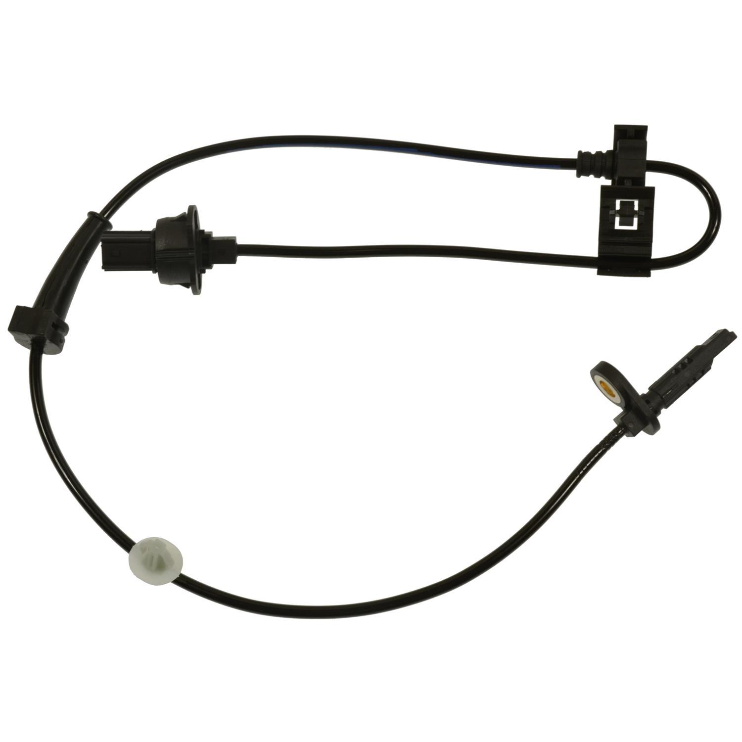 BWD ABS2342 - ABS Wheel Speed Sensor BWD ABS2342 ABS Wheel Speed Sensor product image 2 of 7