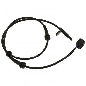 2015 Nissan Quest ABS Wheel Speed Sensor Front BWD ABS2349 image 3 of 4