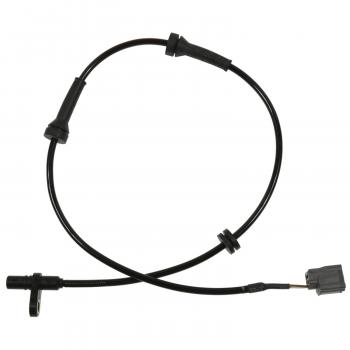 2015 Nissan Leaf ABS Wheel Speed Sensor Rear BWD ABS2350 image 2 of 3