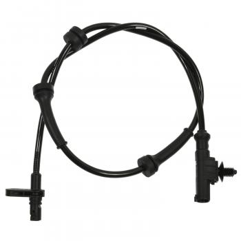 2014 Nissan Cube ABS Wheel Speed Sensor Rear Left BWD ABS2358 image 2 of 3