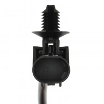 2014 Nissan Cube ABS Wheel Speed Sensor Rear Left BWD ABS2358 image 3 of 3