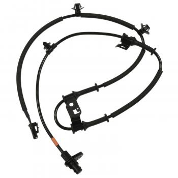2011 Hyundai Elantra ABS Wheel Speed Sensor Front Right BWD ABS2359 image 2 of 4