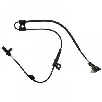 2012 Hyundai Sonata ABS Wheel Speed Sensor Front Left BWD ABS2368 image 2 of 4