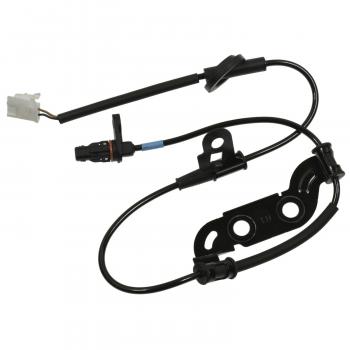 2012 Hyundai Sonata ABS Wheel Speed Sensor Rear Left BWD ABS2373 image 2 of 4
