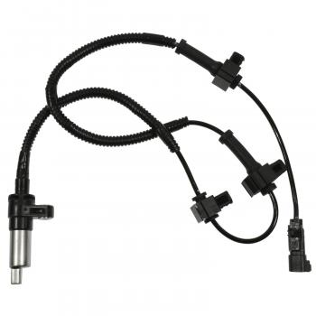 2011 GMC Sierra 2500 HD ABS Wheel Speed Sensor Rear BWD ABS2376 image 2 of 4