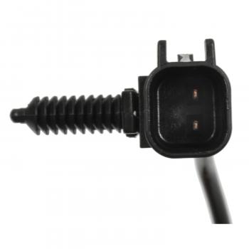 2011 GMC Sierra 2500 HD ABS Wheel Speed Sensor Rear BWD ABS2376 image 3 of 4