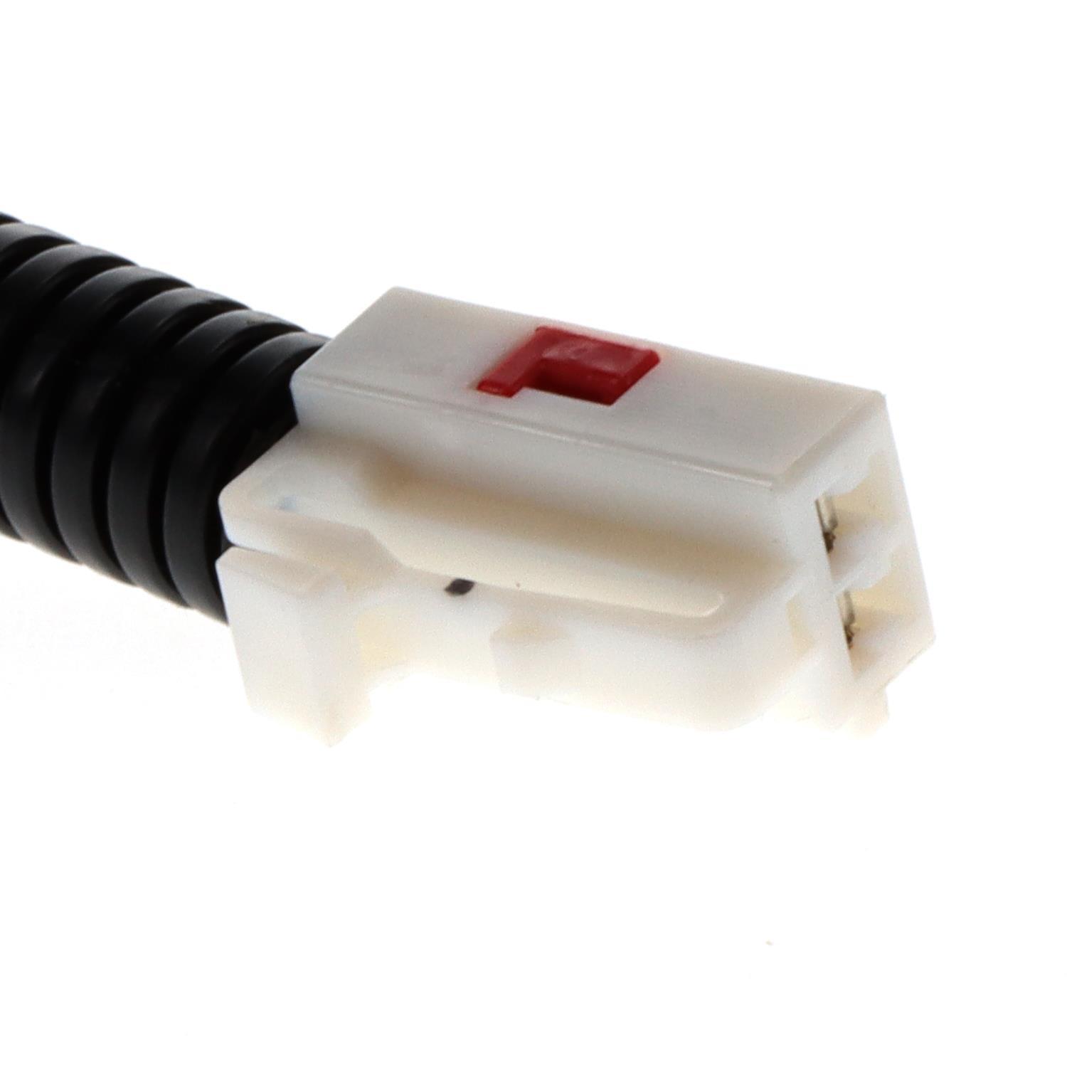 BWD ABS2377 - ABS Wheel Speed Sensor BWD ABS2377 ABS Wheel Speed Sensor product image 6 of 6