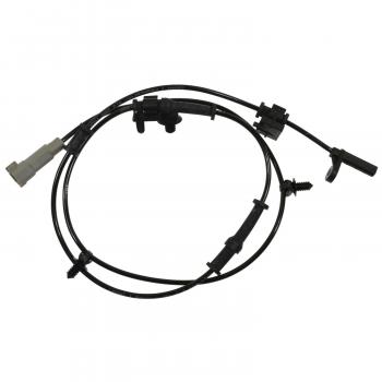 2018 Dodge Charger ABS Wheel Speed Sensor Rear Left BWD ABS2379 image 2 of 4