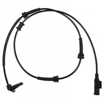 2019 Fiat 500 ABS Wheel Speed Sensor Front BWD ABS2380 image 2 of 4