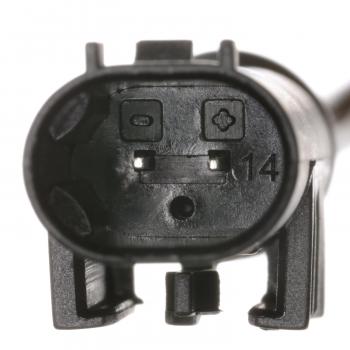 2019 Fiat 500 ABS Wheel Speed Sensor Front BWD ABS2380 image 4 of 4