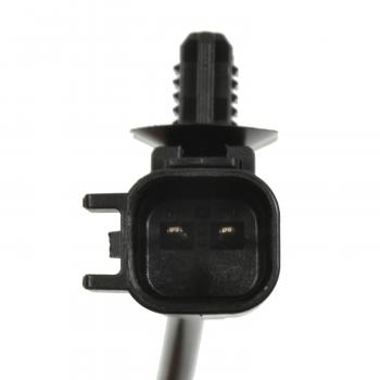 2013 Ford Fiesta ABS Wheel Speed Sensor Front BWD ABS2381 image 3 of 4