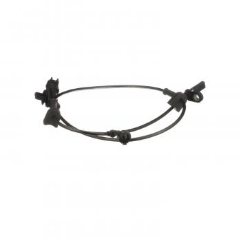 2013 Ford Fiesta ABS Wheel Speed Sensor Front BWD ABS2381 image 4 of 4