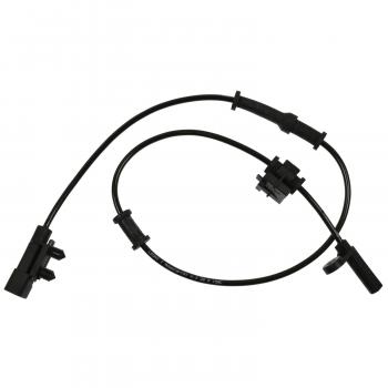 2018 Dodge Charger ABS Wheel Speed Sensor Rear Right BWD ABS2389 image 2 of 4