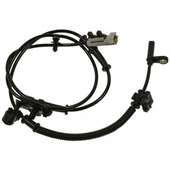 2018 Dodge Charger ABS Wheel Speed Sensor Rear Left BWD ABS2392 image 3 of 4