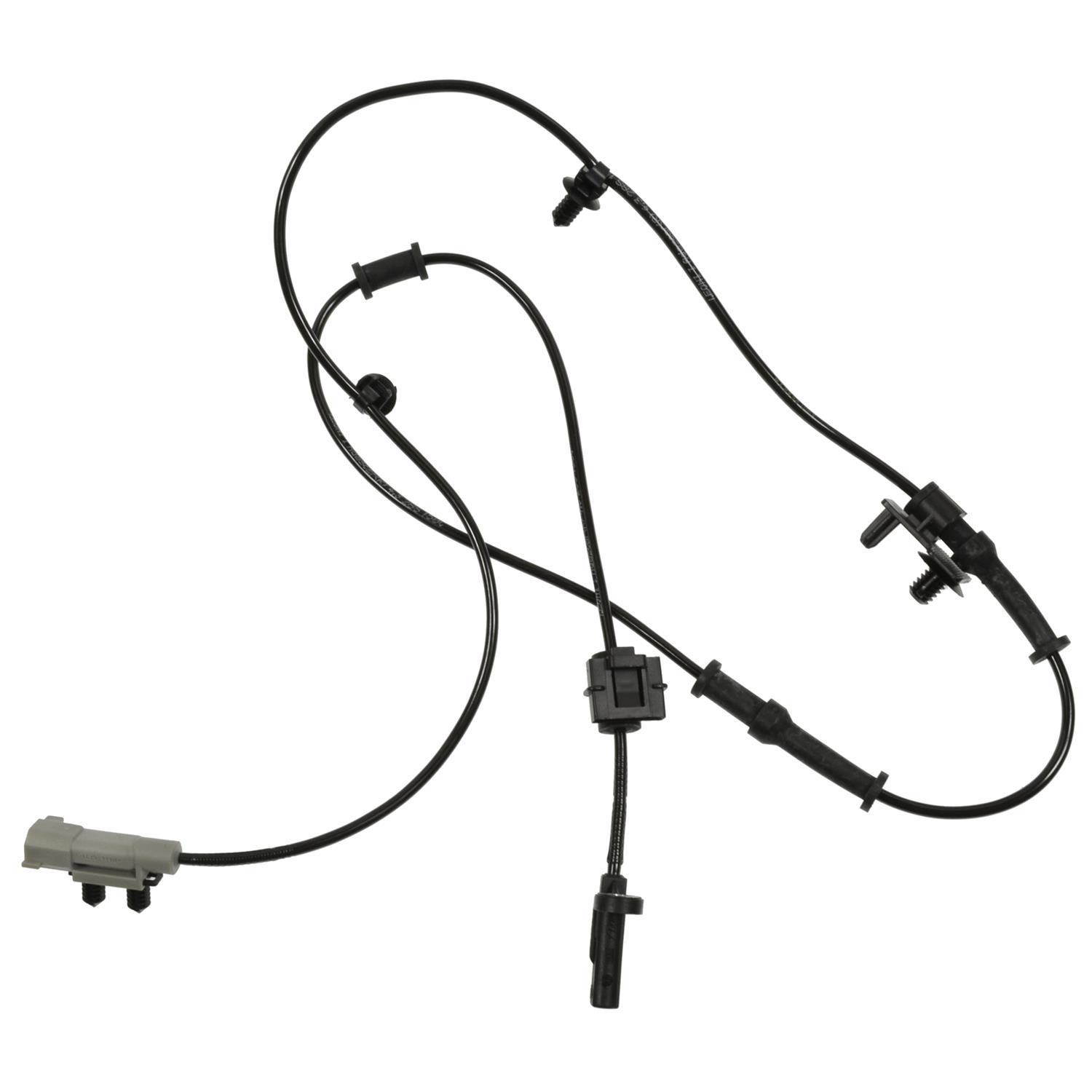 BWD ABS2395 - ABS Wheel Speed Sensor BWD ABS2395 ABS Wheel Speed Sensor product image 2 of 6