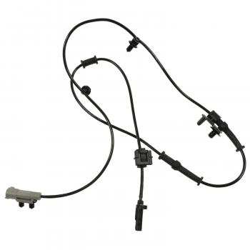 2018 Dodge Charger ABS Wheel Speed Sensor Rear Left BWD ABS2395 image 2 of 4