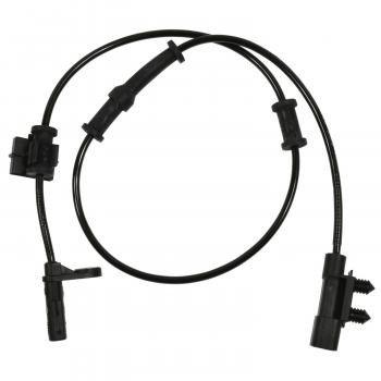 2018 Dodge Charger ABS Wheel Speed Sensor Rear Right BWD ABS2396 image 2 of 4