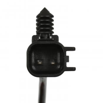 2018 Dodge Charger ABS Wheel Speed Sensor Rear Right BWD ABS2396 image 3 of 4