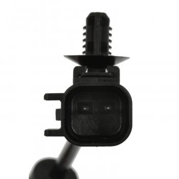 2013 Ford Fiesta ABS Wheel Speed Sensor Rear BWD ABS2397 image 3 of 4