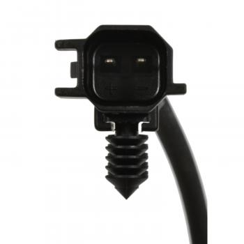 2007 Dodge Caravan ABS Wheel Speed Sensor Front Left BWD ABS2398 image 3 of 4