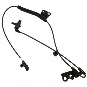 2010 Pontiac Vibe ABS Wheel Speed Sensor Front Right BWD ABS2400 image 2 of 4